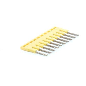 Verbindungsstecker (1VPE = 15 Stk.) IVBWKF 2,5-10 Neu geöffnete OVP